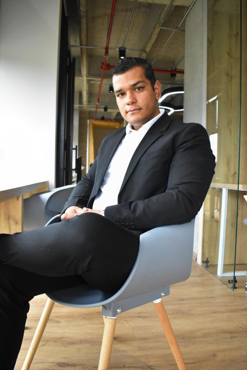 Equipo de JuridicaTime